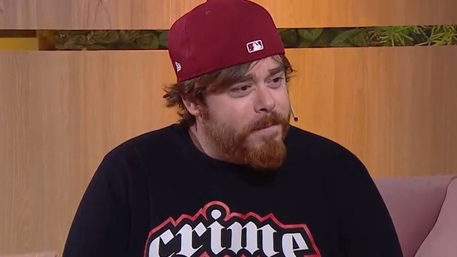 Migue Granados se animó a la terapia de choque | Entrevistas completas