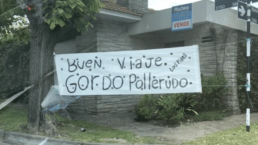 El insólito pasacalles de Mar del Plata | Virales
