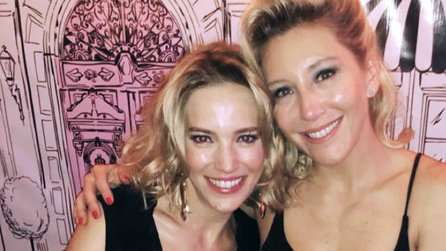 La respuesta de Daniela Lopilato tras la acusación de su ex | Espectáculos