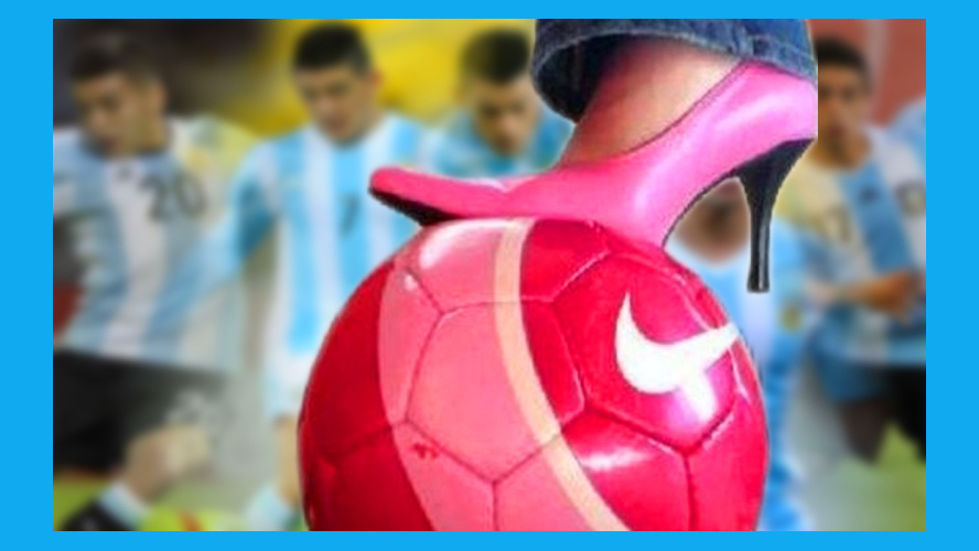 ¡Estas son las 7 argentinas que son parejas de los futbolistas más famosos del mundo! | Espectáculos