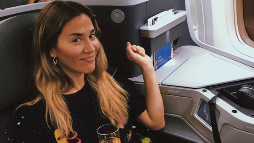 ¡¡Le cayó un reclamo millonario a Jimena Barón!! 😱 | Espectáculos