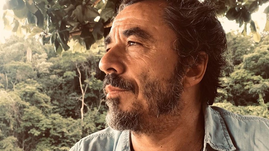 Los secretos de belleza de Pablo Granados para estar siempre joven | Influencers