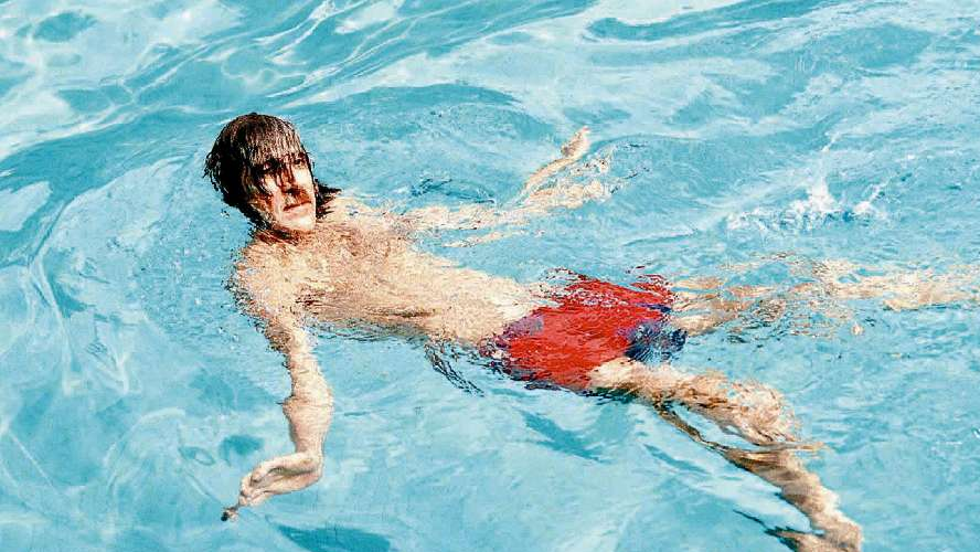 El día que Charly voló | Música