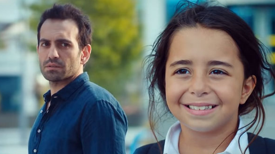 Conocé a Bugra Gulsoy el actor que interpreta a Demir en “Y tú quién eres?” | Cine & Series