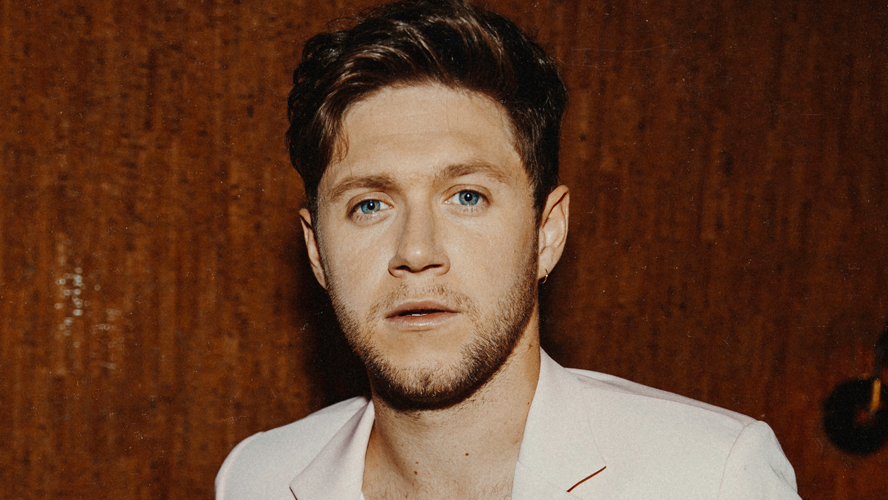 El show de Niall Horan en Argentina | Música