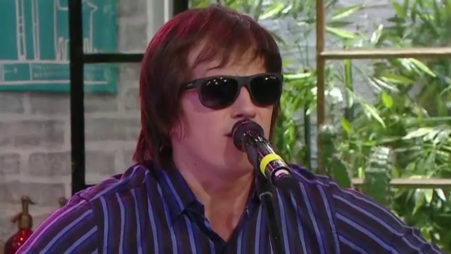 Nahuel Pennisi homenajeó a Spinetta | Mejores momentos