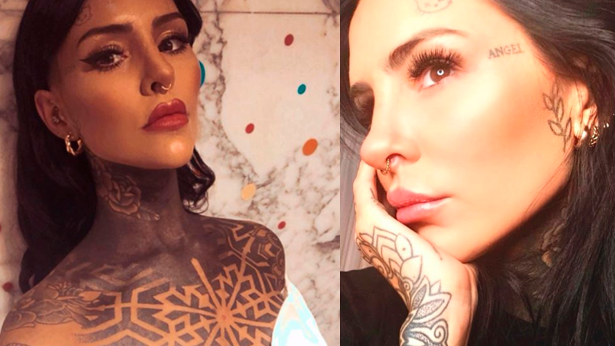 El nuevo look de Cande Tinelli | Espectáculos