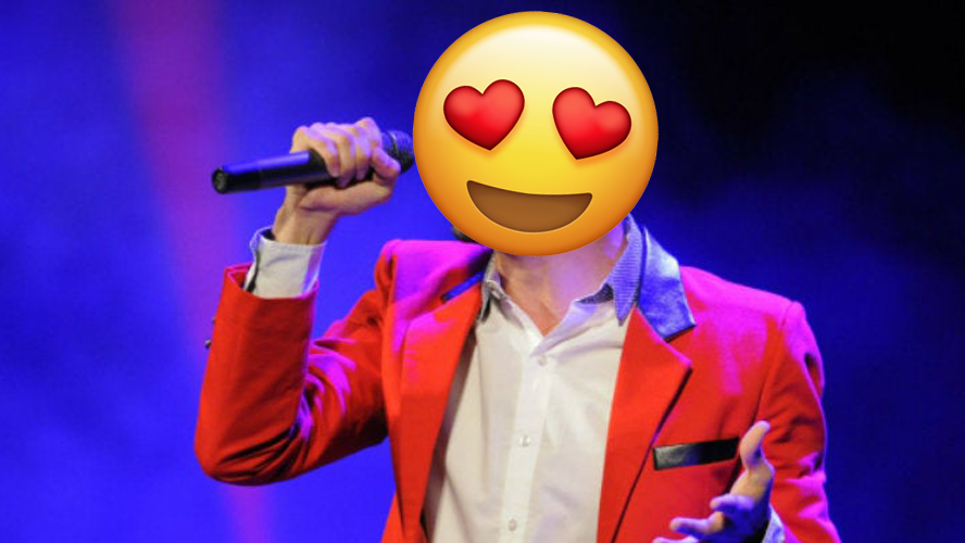 ¡Confirmadísimo! Un reconocido cantante será padre por primera vez | Espectáculos