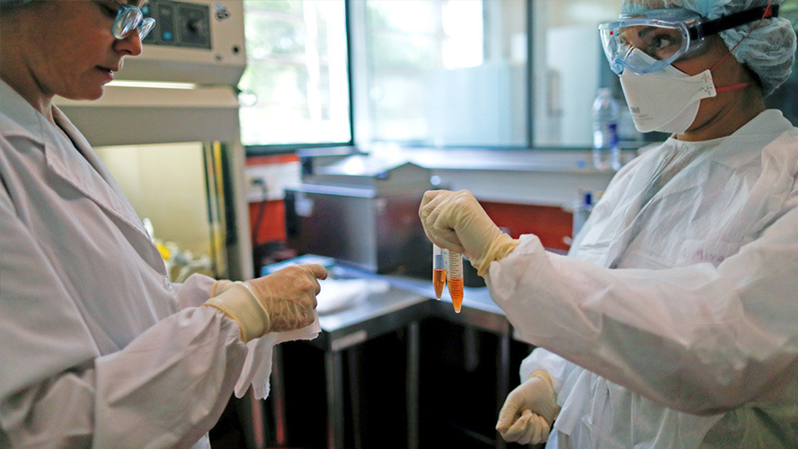 El Gobierno de Chaco aísla a 4 ciudades por 2 casos de coronavirus | Sociedad