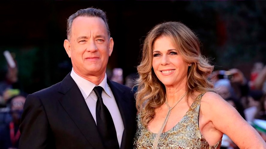 Tom Hanks tiene coronavirus | Espectáculos