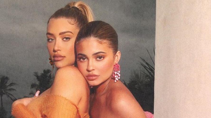 ¡Conocé la mansión donde vacacionaron las Kardashian! | Espectáculos