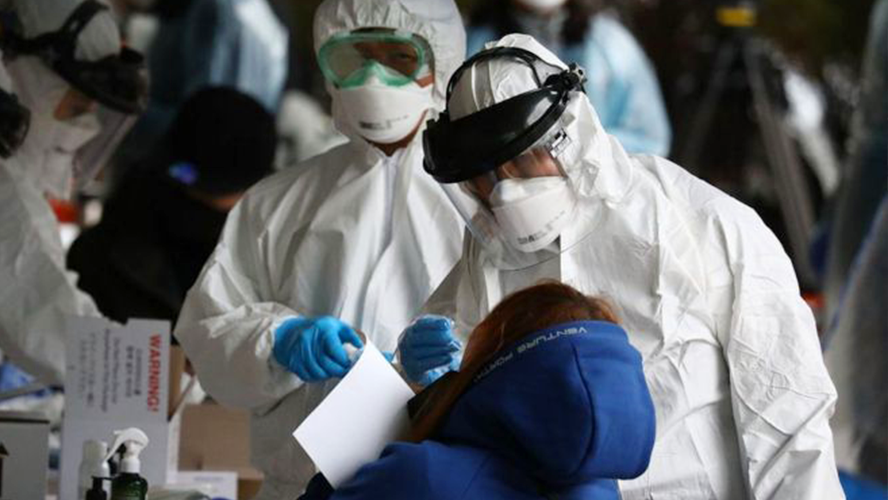 Coronavirus: la exitosa estrategia de Corea del Sur para salvar vidas | Sociedad