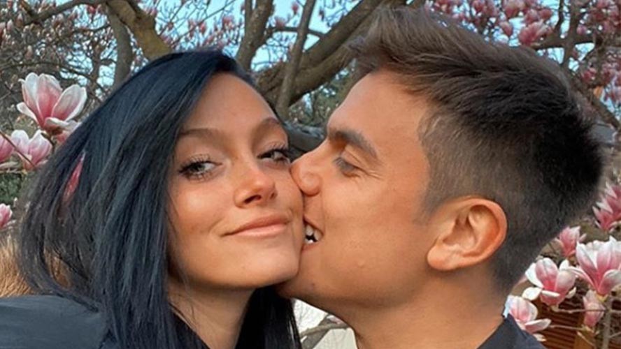 Oriana Sabatini y su novio están en cuarentena | Espectáculos