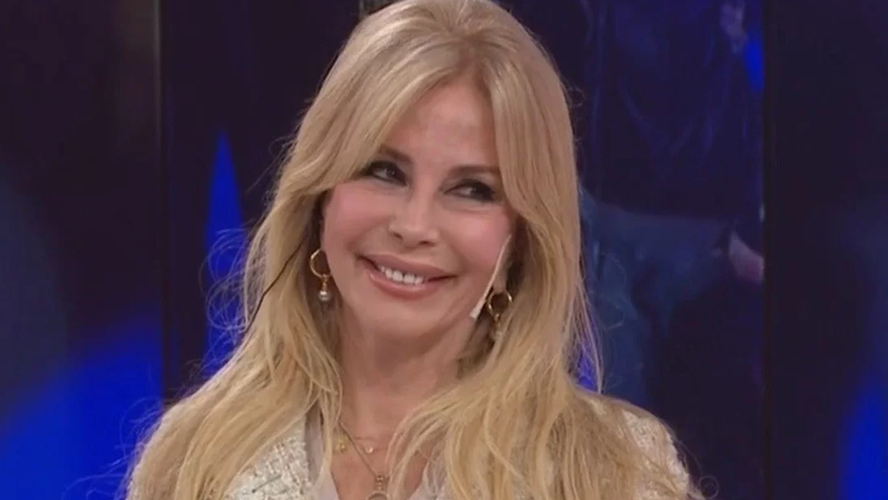 ¿Graciela Alfano predijo al Coronavirus? | Espectáculos