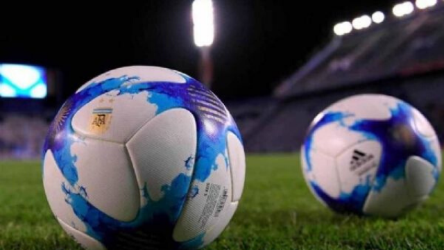Es oficial: el futbol argentino suspendido por el coronavirus | Deportes