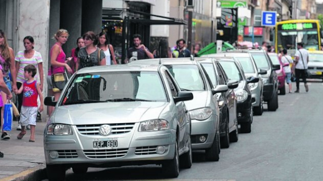 Coronavirus en CABA: se amplían las zonas de circulación y estacionamiento | Sociedad