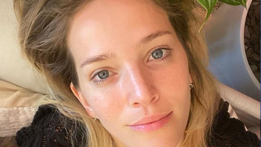 La promesa de Luisana Lopilato en cuarentena | Espectáculos