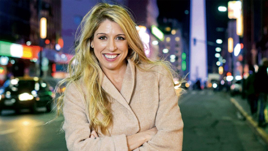 Florencia Bertotti cambió el look y ahora tiene un gran parecido con otra famosa | Espectáculos