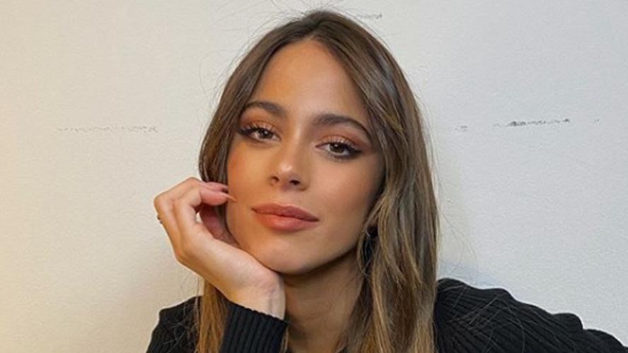¿Se casa Tini Stoessel? | Espectáculos