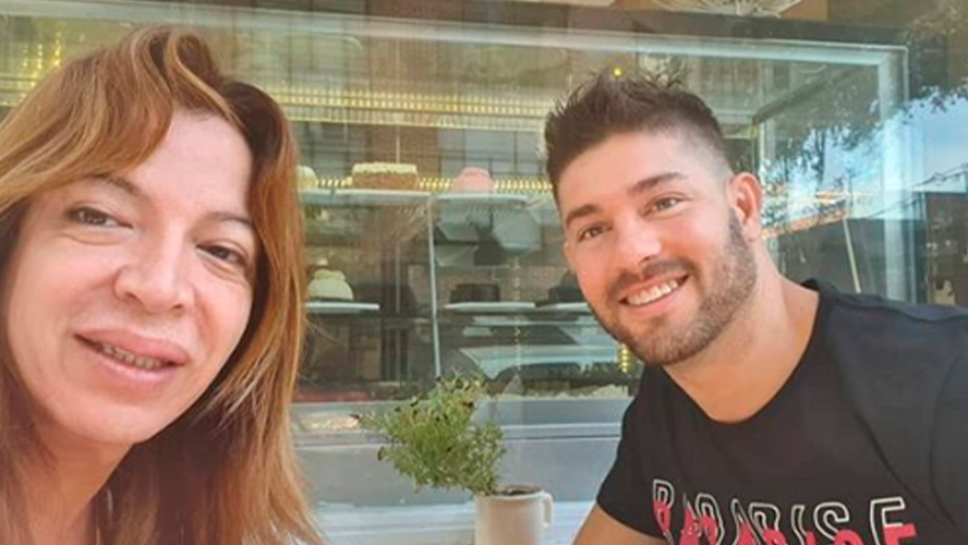 ¿Cómo vive Lizy la cuarentena lejos de Leo Alturria? | Espectáculos