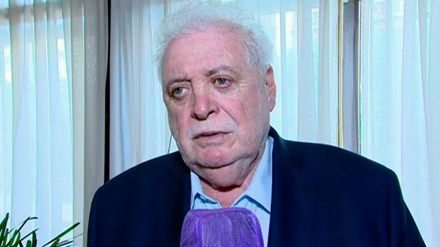 Ginés González García dio una entrevista exclusiva en Cortá por Lozano | Entrevistas completas