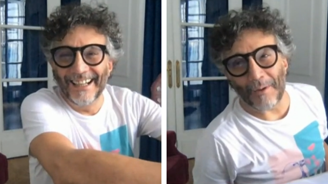 Canta Fito, corazón contento | Mejores momentos