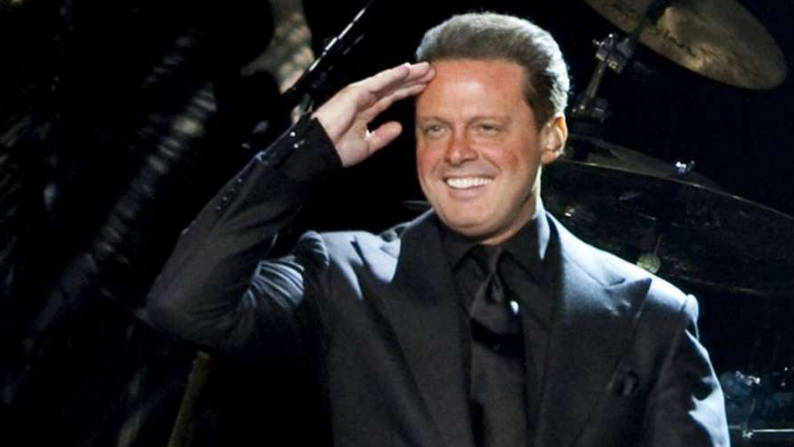 El fuerte pedido de Luis Miguel por el coronavirus | Espectáculos
