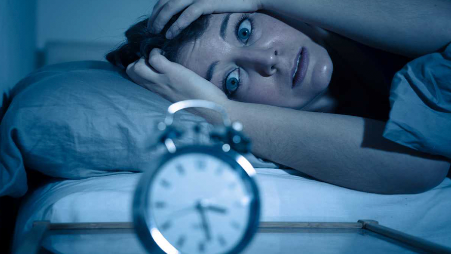 ¿Por qué el insomnio aumenta en cuarentena? | Salud