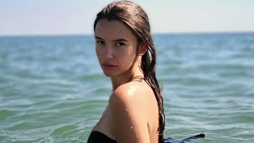 Conocé más de Leyla Lydia Tugutlu | Espectáculos
