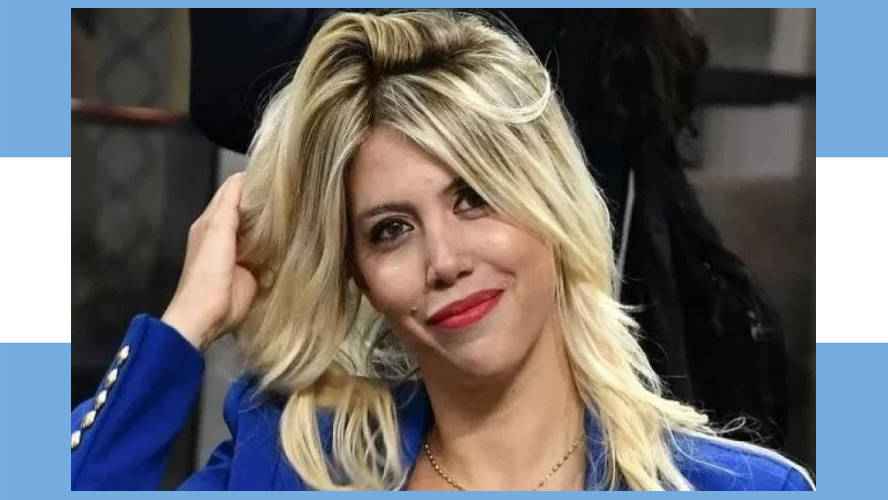 Wanda Nara preparó una receta bien argentina ¿Cuál es su nueva especialidad? | Espectáculos