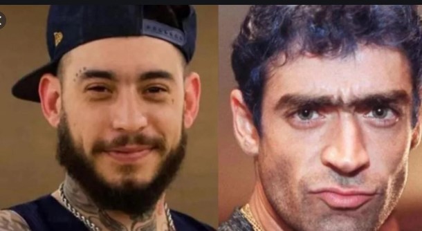 ¿La sucesora femenina de Rodrigo y Ulises Bueno? | Espectáculos