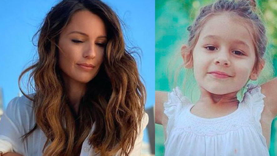Salió a la luz un video inédito de Blanca, la hija de Pampita y Benjamín Vicuña | Espectáculos