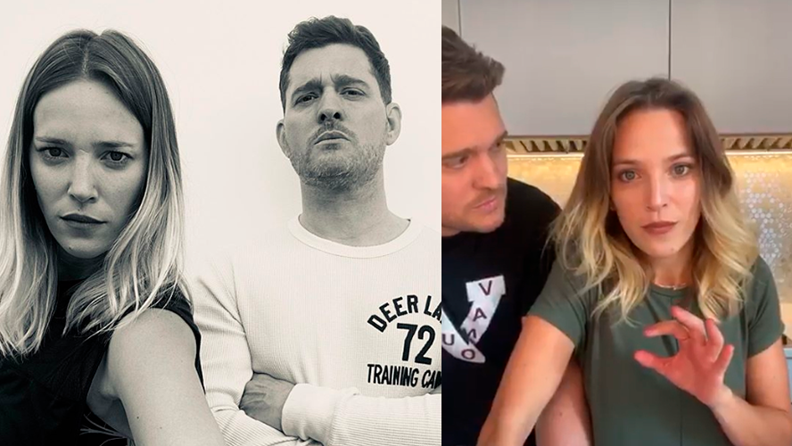 Luisana Lopilato habló luego del escándalo | Espectáculos