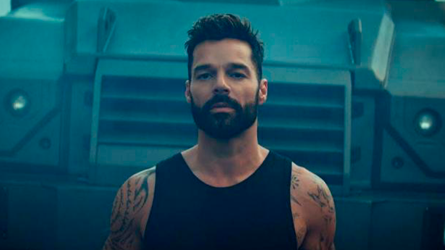 Ricky Martin abrió su corazón | Espectáculos