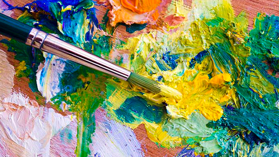 ¿Por qué se celebra hoy el Día Mundial del Arte? | Recomendados