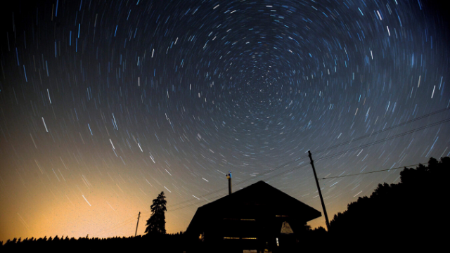 Las Líridas 2020: cuándo ver la lluvia de estrellas fugaces en Argentina | Sociedad