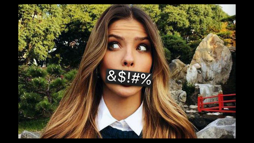 La China Suárez destapó una olla de frustración y confesó: “Soy malisima con…” | Influencers
