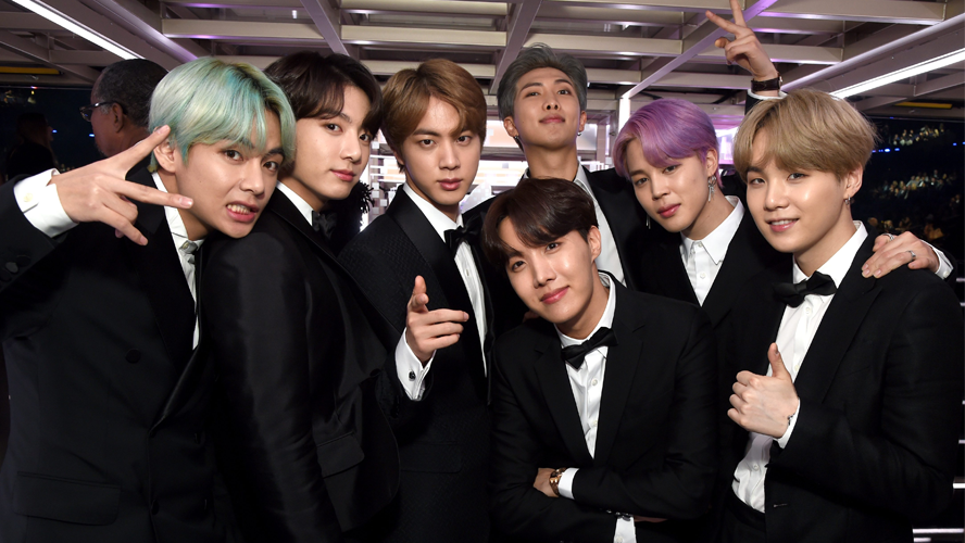 BTS rompe récords con un festival online | Tendencias
