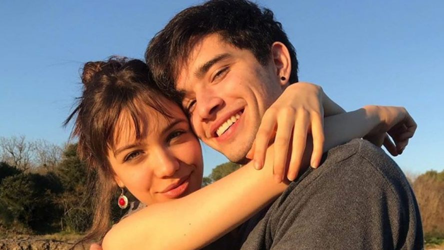 Malena Narvay destrozó a Julián Serrano | Influencers