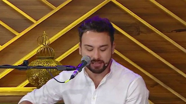 El homenaje de "Dos más uno" a Luis Miguel | Mejores momentos