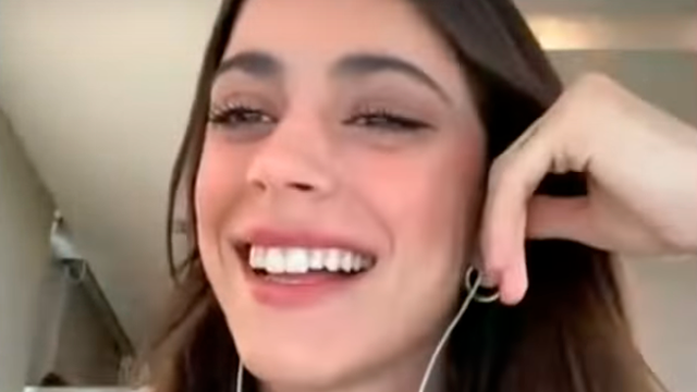 Tini Stoessel habló de todo | Entrevistas completas