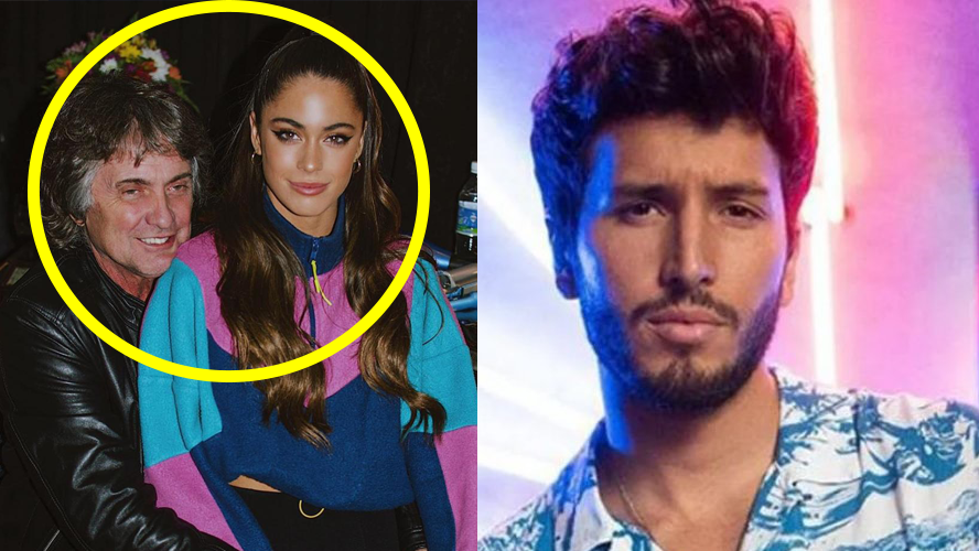 ¿Una indirecta del papá Tini a Sebastián Yatra? | Espectáculos