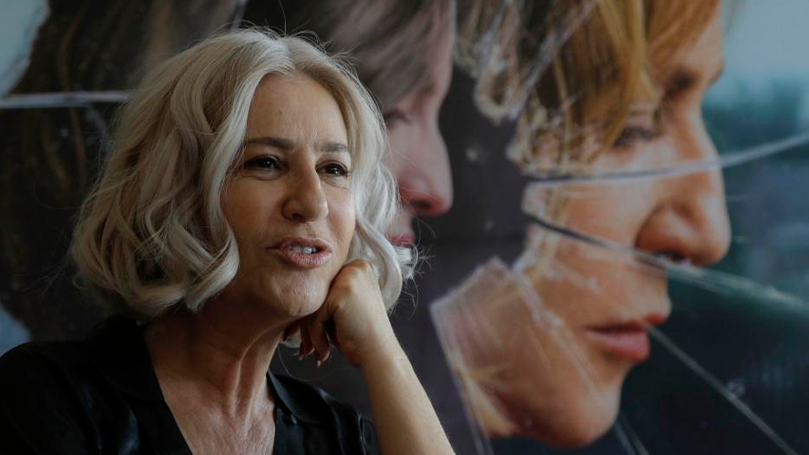 La frase de Mercedes Morán que generó polémica | Espectáculos