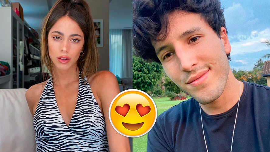 El romántico gesto de Tini a Yatra | Espectáculos