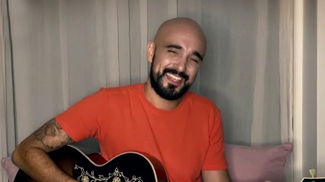 Abel Pintos canta "Motivos" y "De Solo Vivir" | Mejores momentos