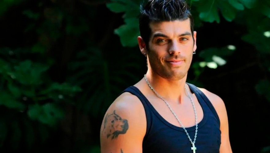 Cristian U aconsejó a un participante de Bake Off | Espectáculos