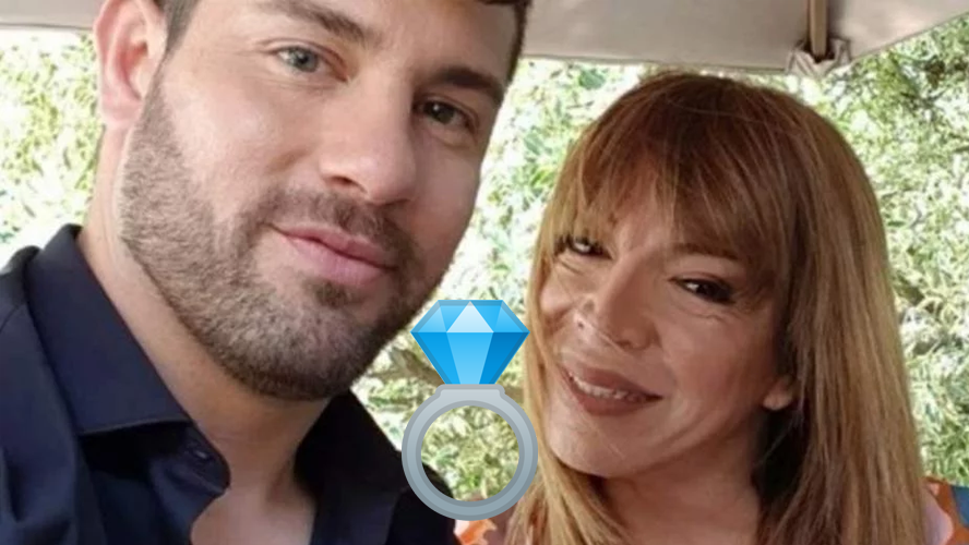 Después de la propuesta: ¿Lizy Tagliani está planificando su casamiento? | Espectáculos