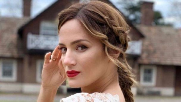 La indignación de Paula Chaves: "No me jodan" | Espectáculos