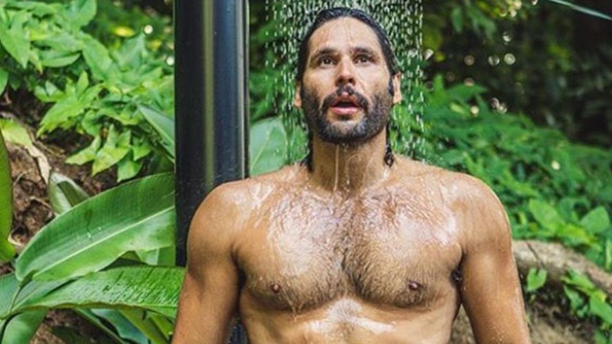 Conocé a Dudú Azevedo, el protagonista de "Jesús" | Espectáculos