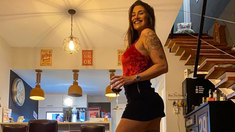 Las confesiones hot de Ivana Nadal | Espectáculos